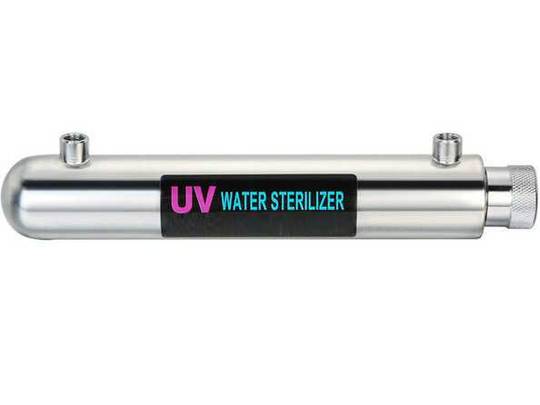 Marlus 650 UV reverse osmosis system uv cartridge