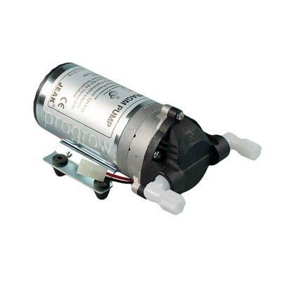 Marlus 650 reverse osmosis system with pump water pump