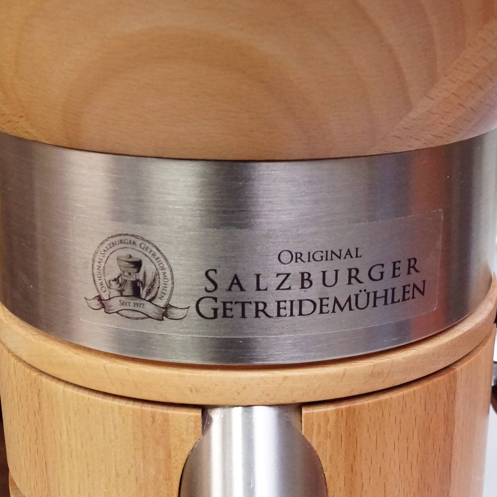 salzburger grain mill