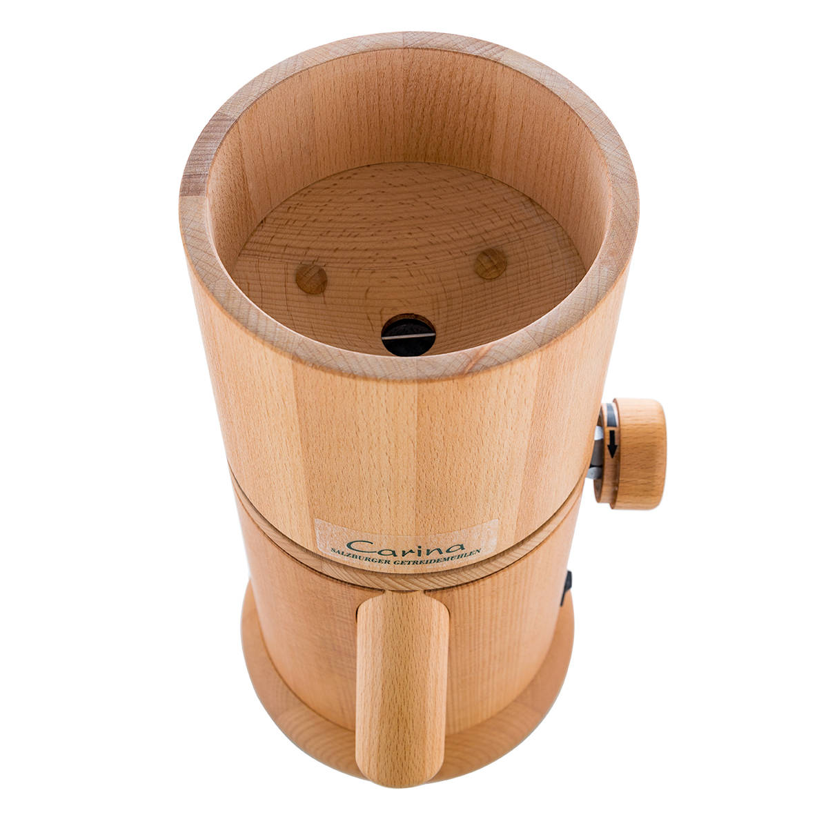 salzburger grain mill usa