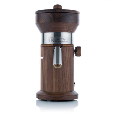 Carina walnut
