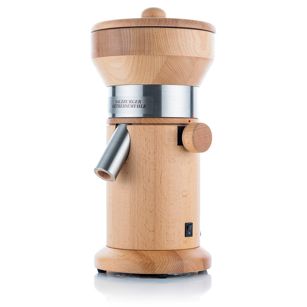 salzburger grain mill