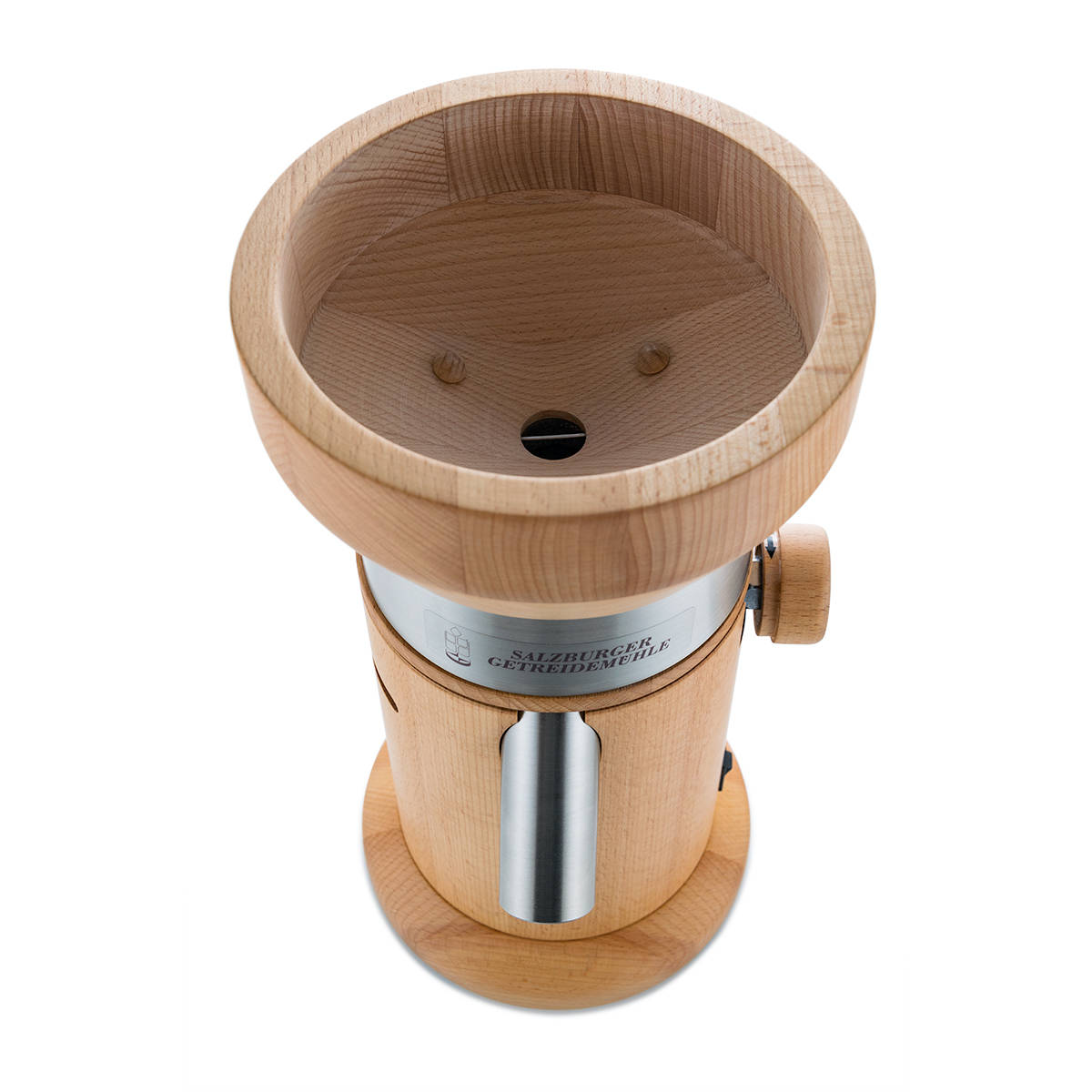 salzburger grain mill usa