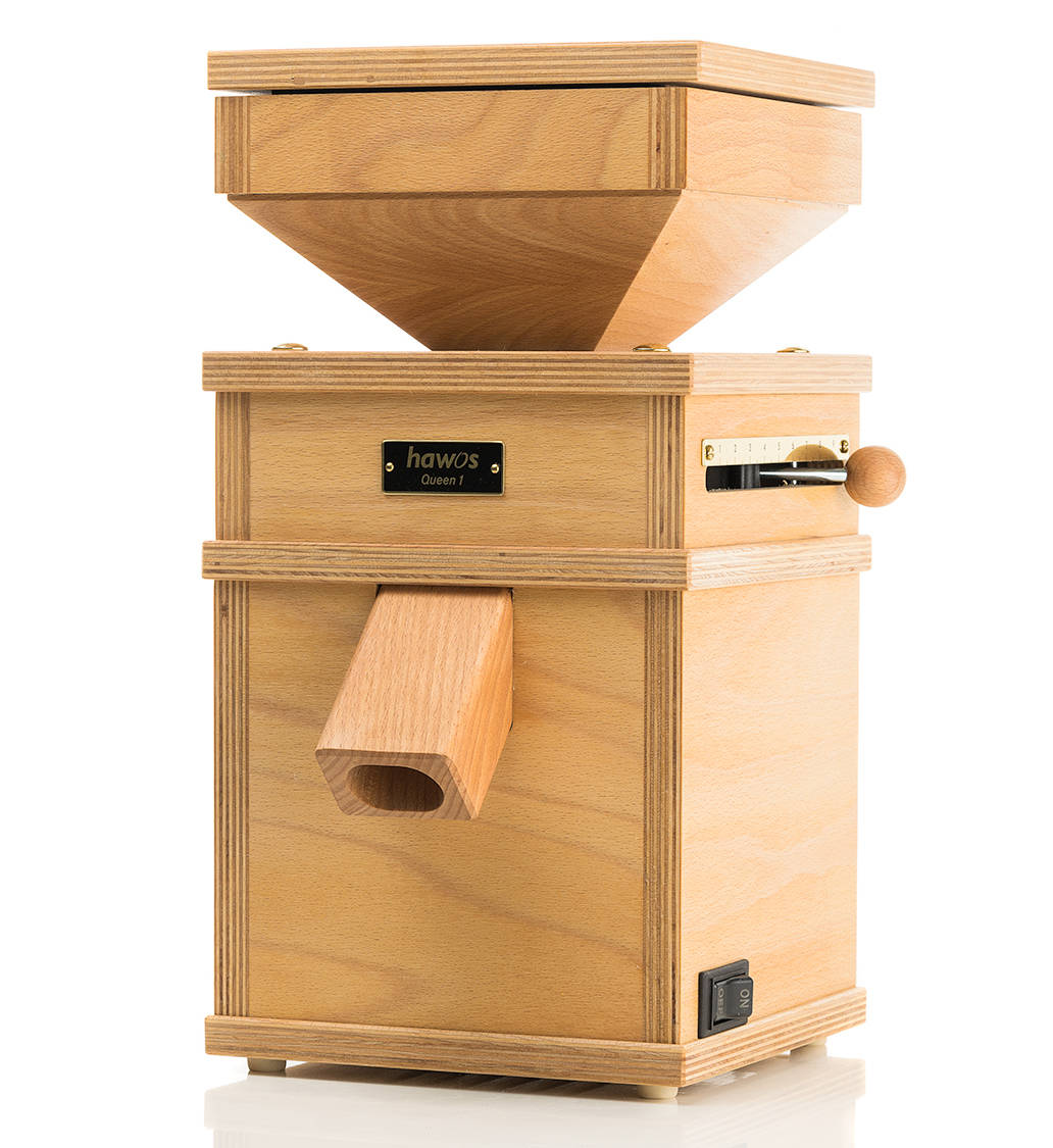 Sana-Store | Grain Mill 1