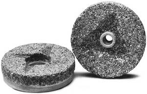 Komo Magic grain mill stones