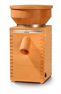 Komo Fidibus XL grain mill Komo Fidibus XL grain mill