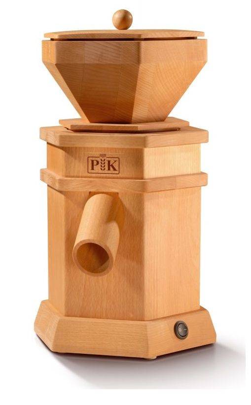 Komo PK1 grain mill