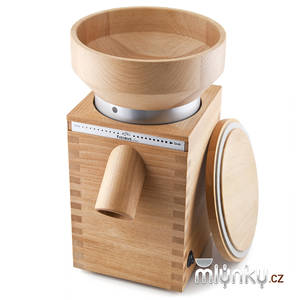 Komo Fidibus Medium grain mill Komo Fidibus Medium grain mill