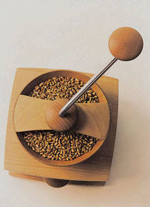 Kornkraft Mulino grain mill top Kornkraft Mulino grain mill top