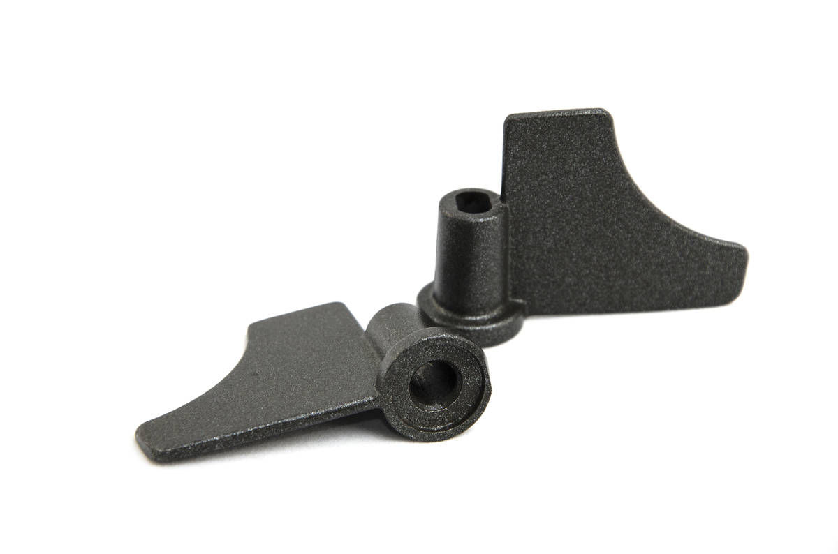 Teflon Kneaders Ser for Sana Smart Bread Maker