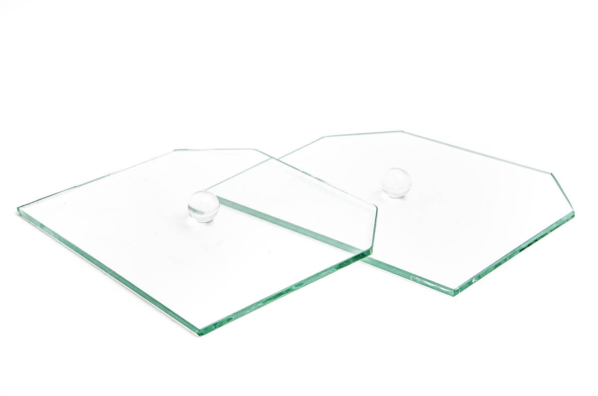 Energy Saving Glass Lids for Sana Smart Bread Makers