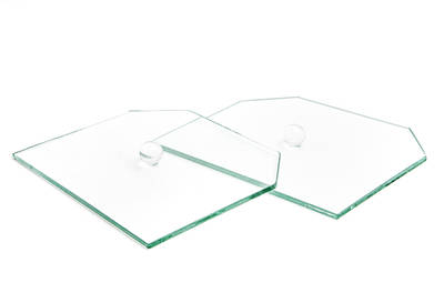 Energy Saving Glass Lids for Sana Smart Bread Makers