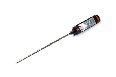 Digital Pen Thermometer for Sana Smart Bread Makers