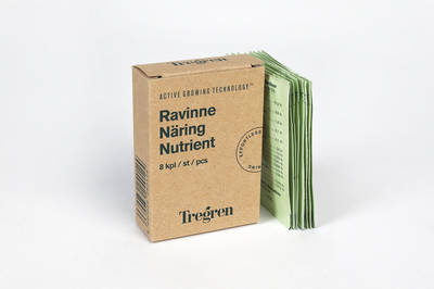 Nutrient veggies