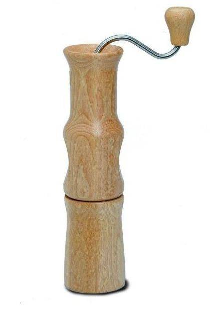 Fabula grain mill