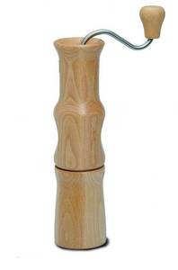 Fabula grain mill