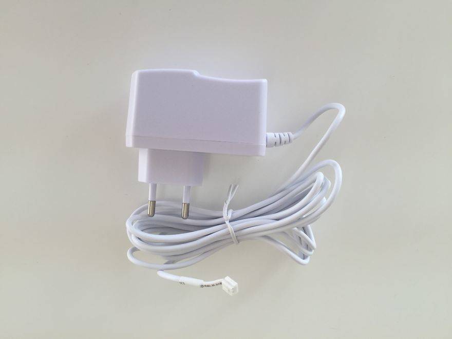 Genie light power