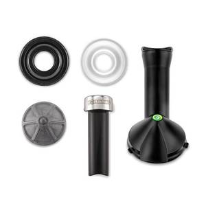 Yonanas Elite parts