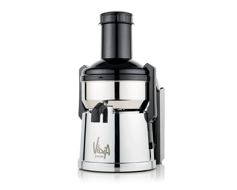 Vidia Centrifugal Juicer CJ-001