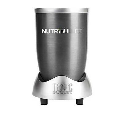 nutribullet base