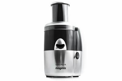 Magimix Le Duo Plus XL front