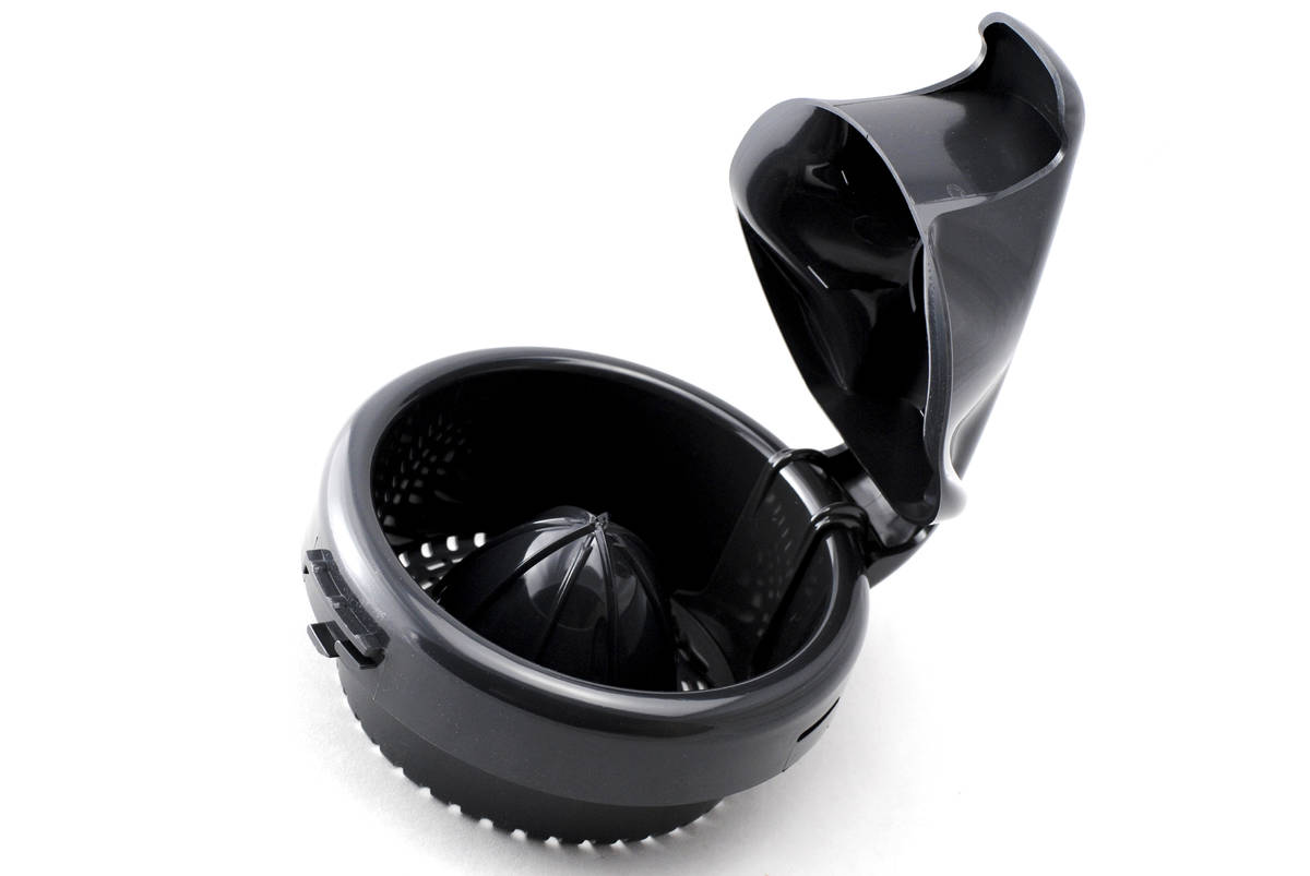 magimix le duo plus juicer