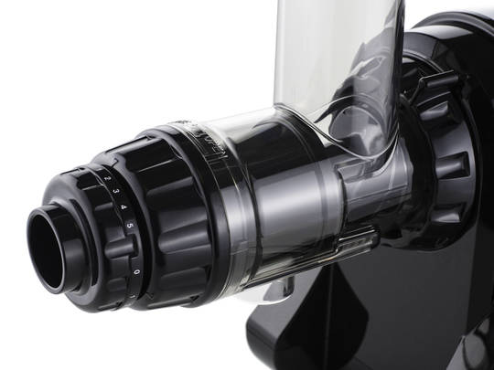 Vidia SJ-002 horizontal juicer juicing system