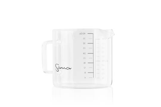 Sana 929 Juice Container