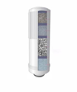 Replacement filter for Kyk Genesis Platinum KYK 25000