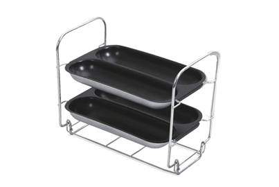 baguette Maker for Sana Smart Bread Maker