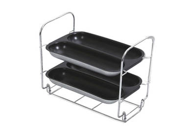 baguette Maker for Sana Smart Bread Maker