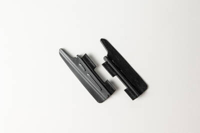 Silicone brush for Sana 878