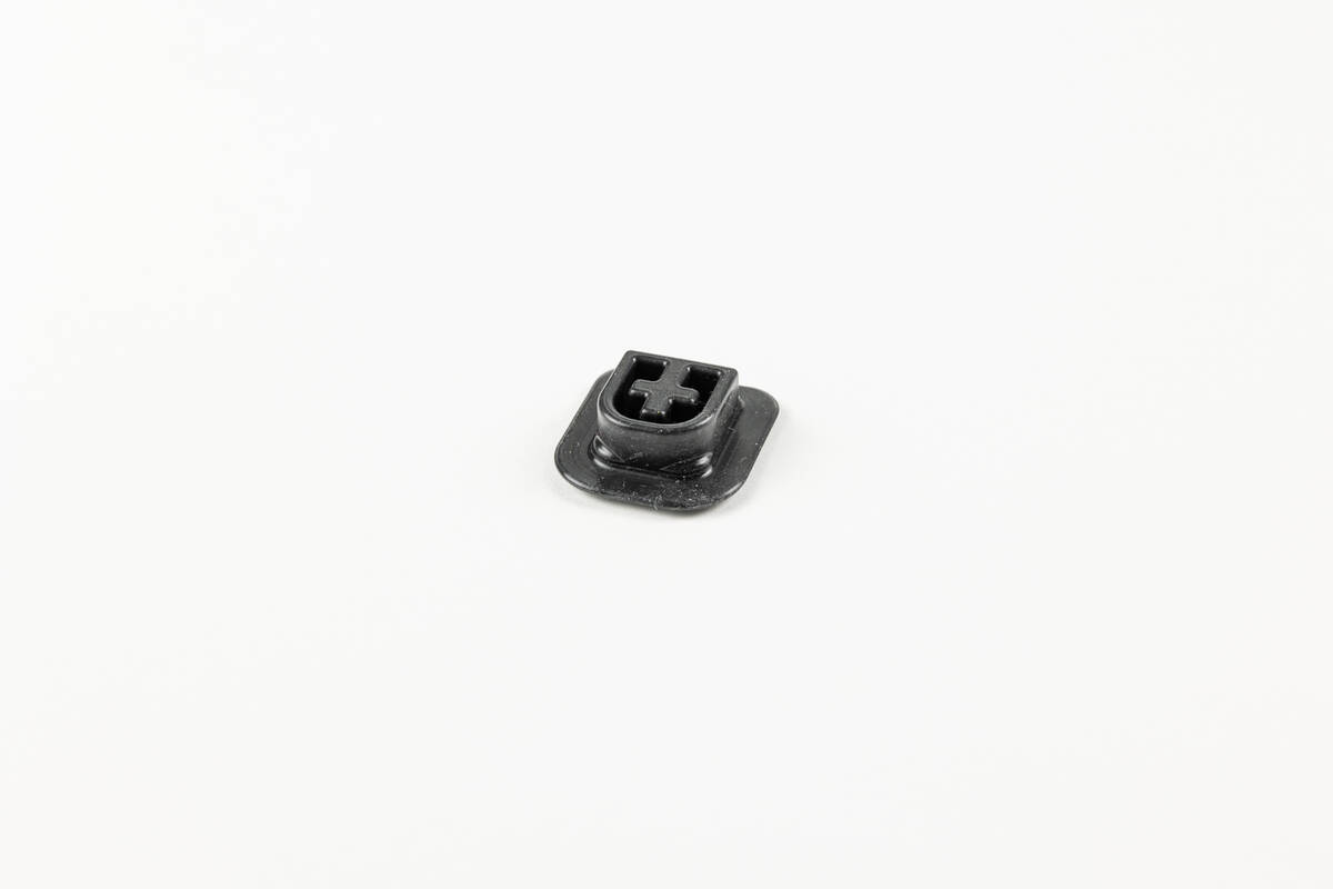 Juice flap seal for Sana 878