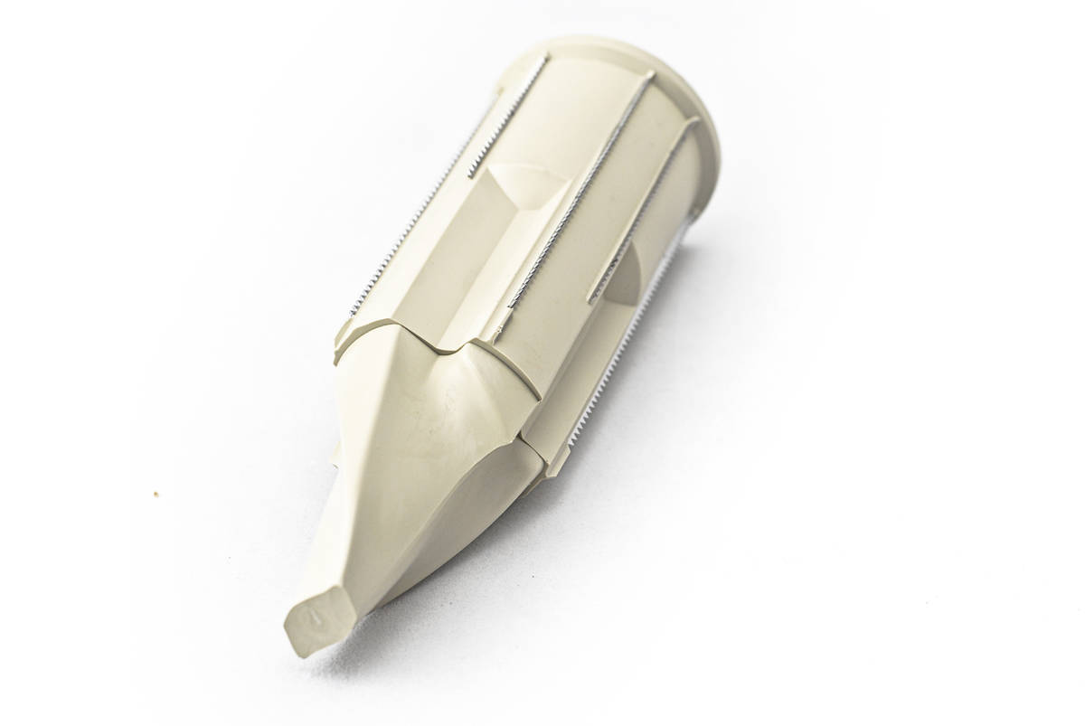 Champion Juicer 2000+ masticating juicer (black)