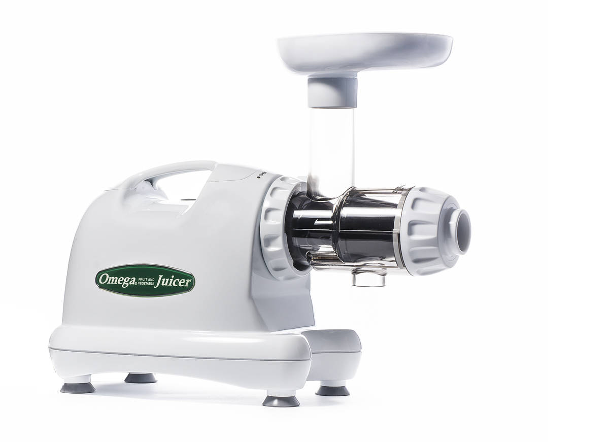 Sana Store Omega 8224 (8004) horizontal juicer
