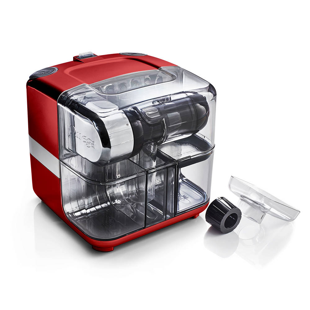 Sana Store Omega Juice Cube 302