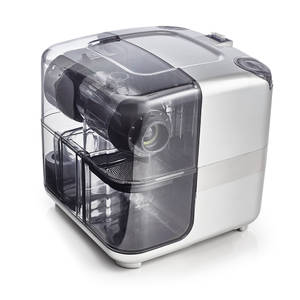 Omega Juice Cube 302 silver