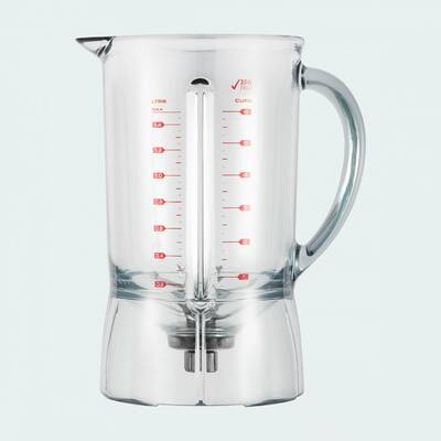 tritan jar for blender