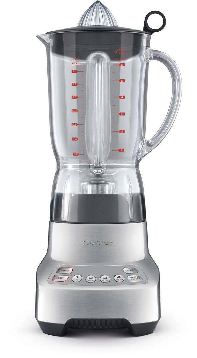 Cater blender BL4010
