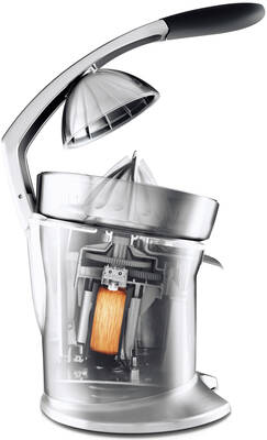 Catler Citrus Press CP8010 side