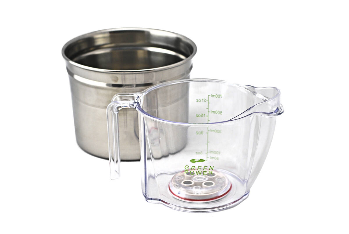 kempo juicer