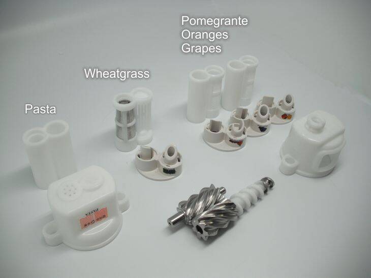 kempo juicer