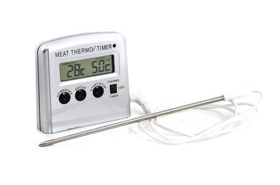 multi thermometer for Sana Smart Bread Maker