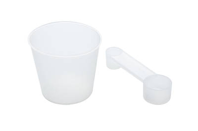 Sana Smart Bread Maker measuring cup