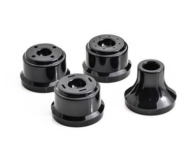 Pasta Set for Sana Juicer EUJ-707