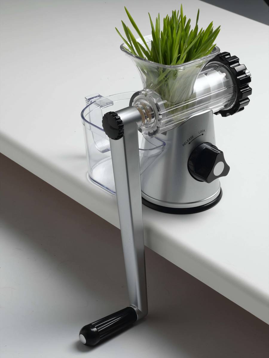 lexen healthy juicer