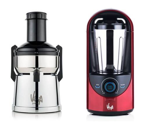 Vidia value pack red