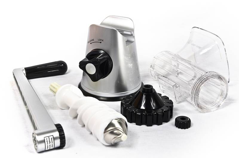 lexen healthy juicer