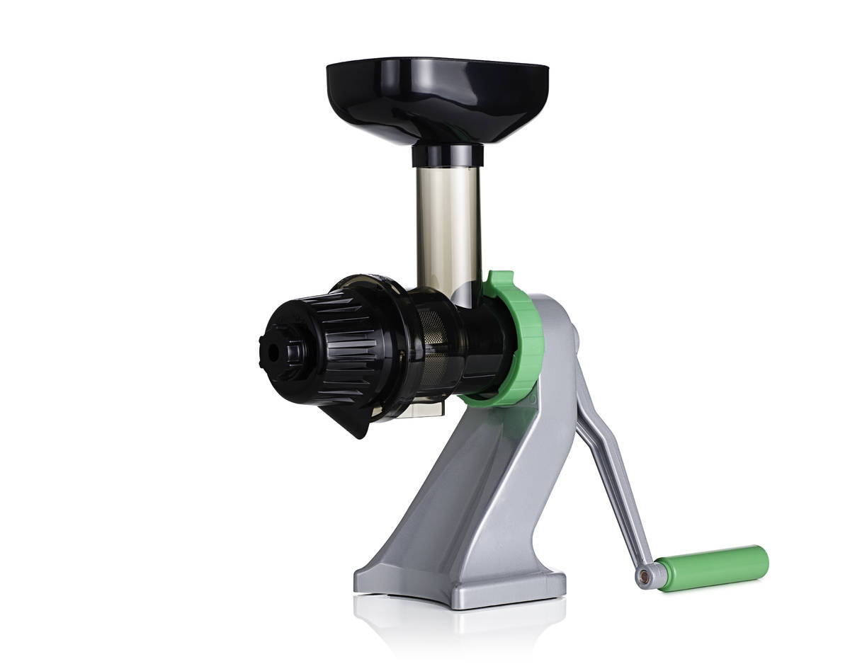 Sana Store Zstar manual juicer