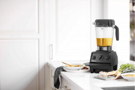 domácí mixér Vitamix E320
